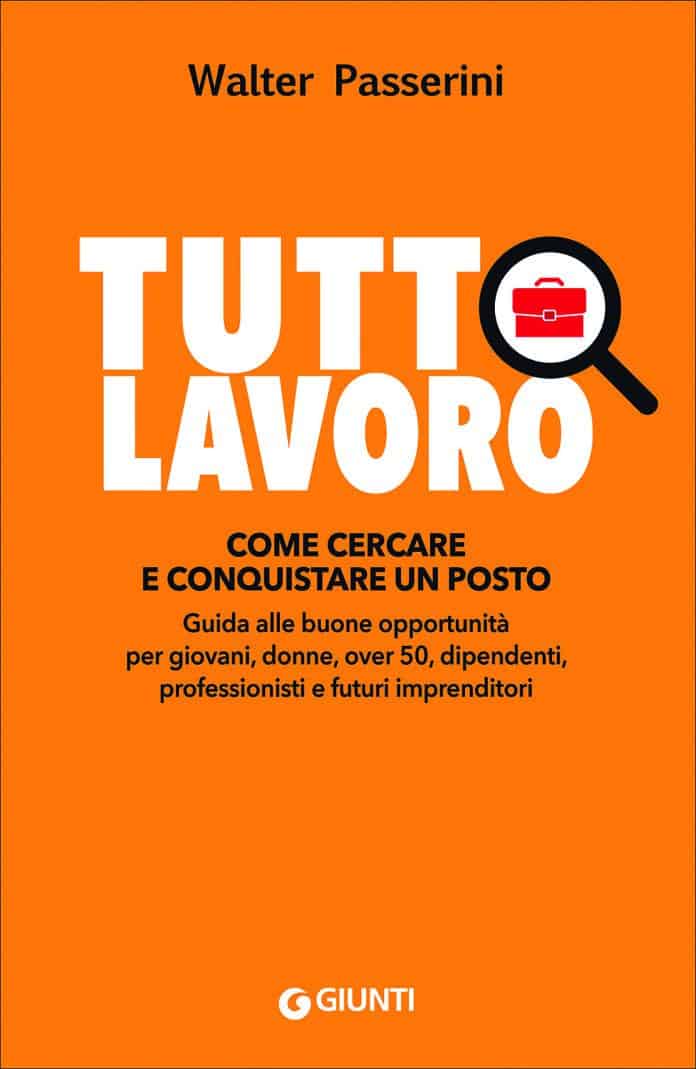 copertina Tuttolavoro