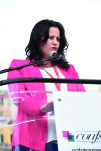 Rossella SPADA Formazienda