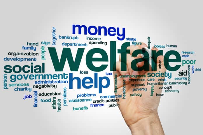 Welfare per amministratori