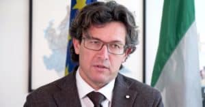 Gianni Bocchieri Regione Lombardia