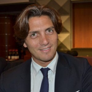 matteo pariscenti