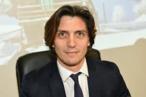 Matteo Pariscenti