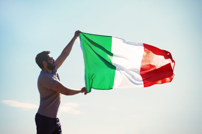 professioni fanno ripartire l'Italia