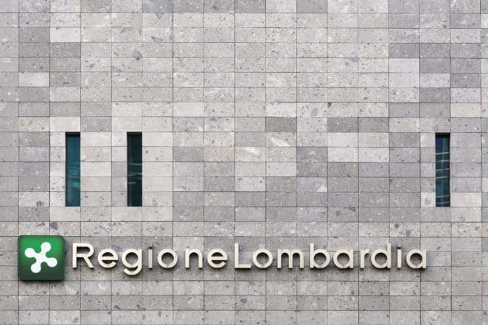 Regione Lombardia