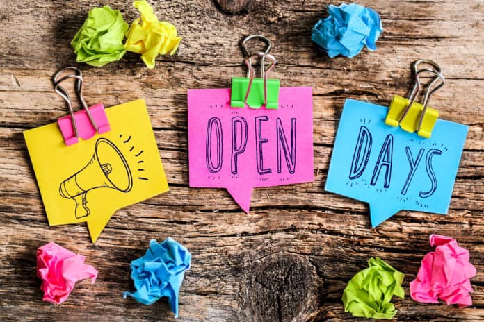 open days