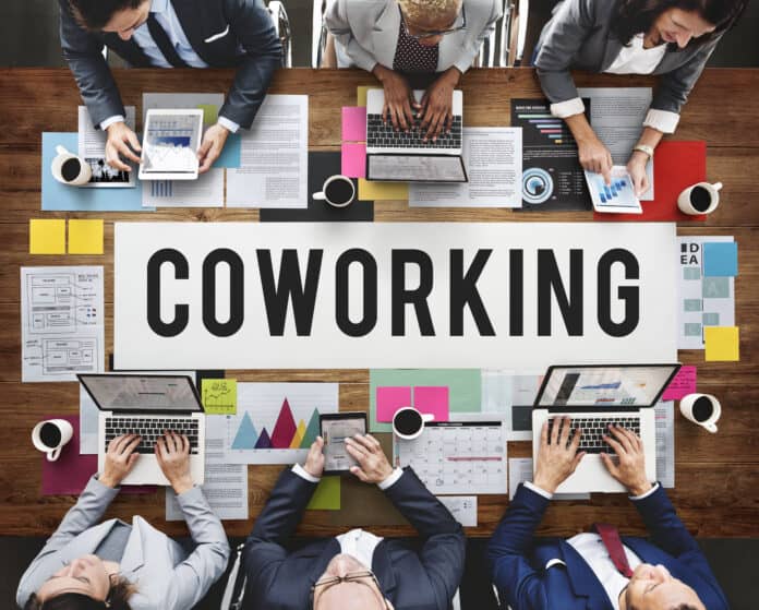 coworking