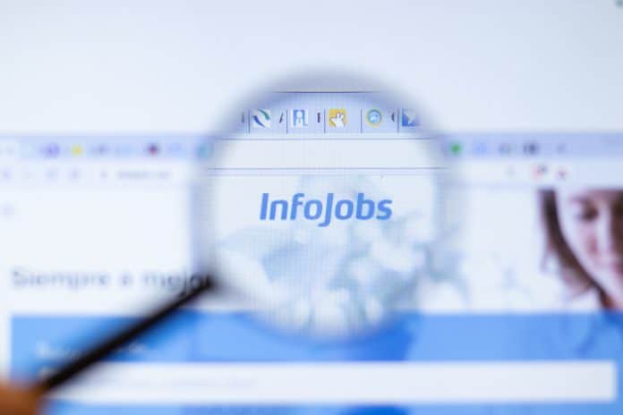 InfoJobs