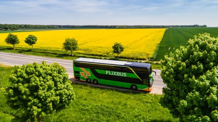 FlixBus