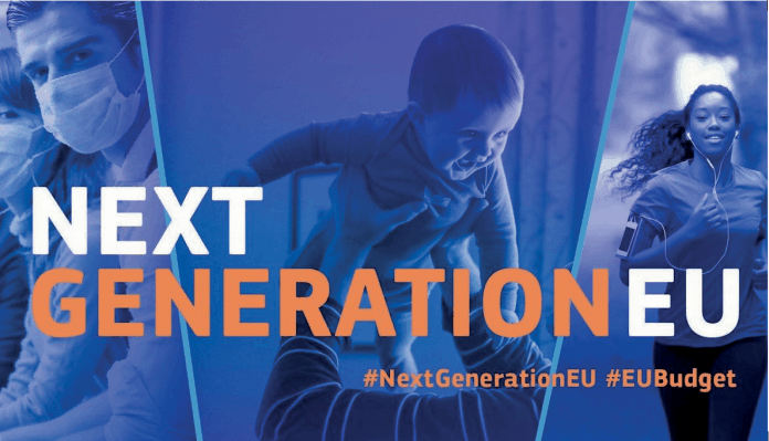 Next Generation EU