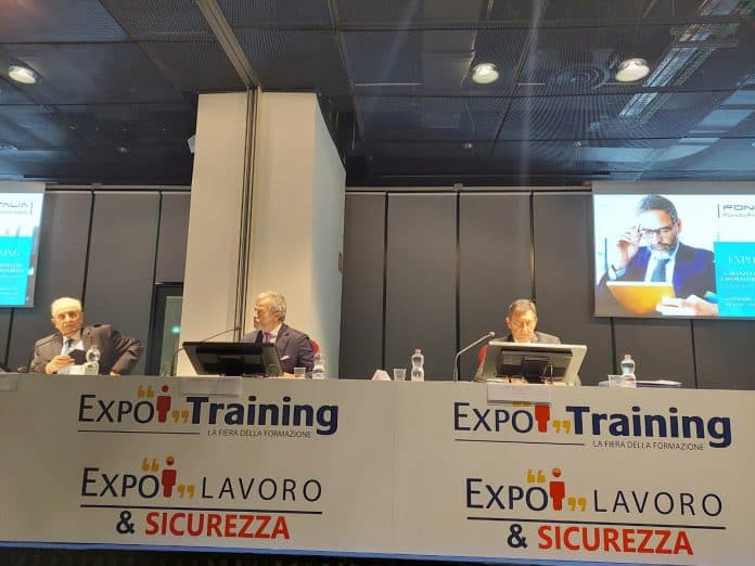 Expotraining FondItalia