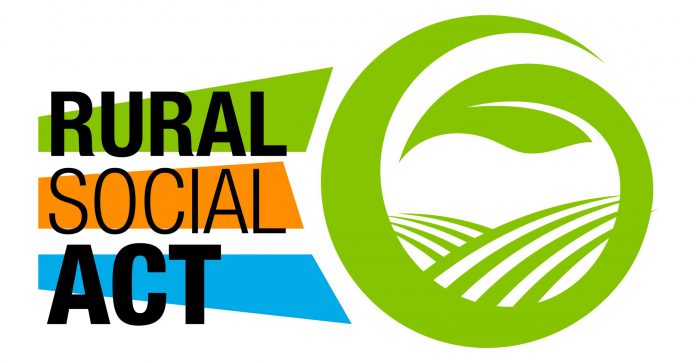 Rural Social ACT