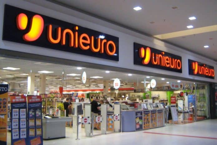 unieuro