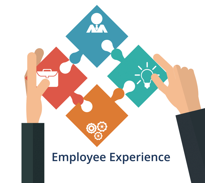 employee experience