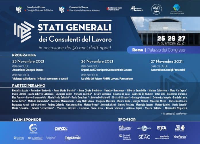 stati generali