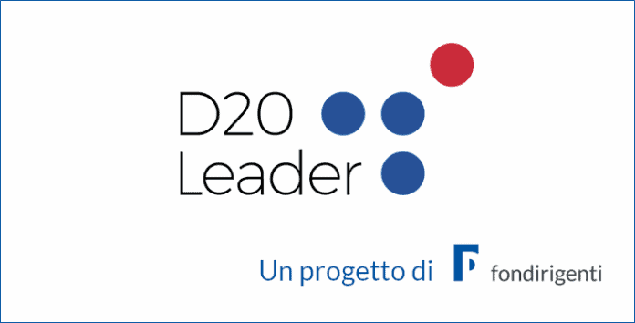 D20Leader, il nuovo progetto formativo per i giovani