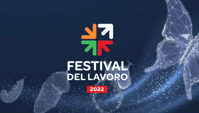 Festival del Lavoro 2022: aperte le iscrizioni per la tre giorni di Bologna