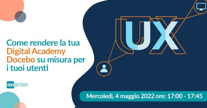 Digital Acdemy Docebo: come personalizzarla e ingaggiare i learner