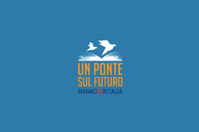 Un ponte sul futuro: piattaforma di Manageritalia