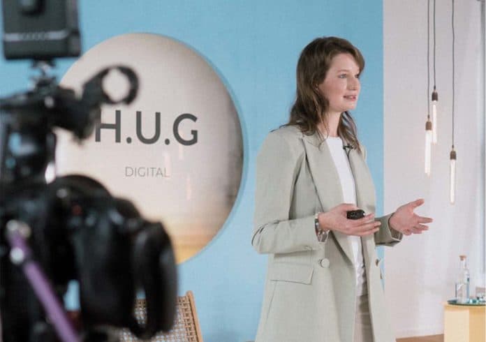 H.U.G. Digital incontra il mondo HR