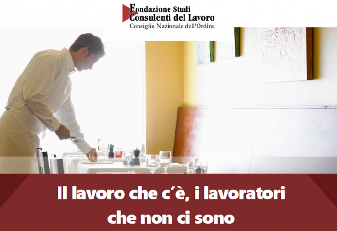 Lavoro: il mismatch tra domanda e offerta è reale