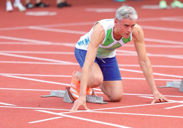 Coach e consulenza aziendale con lo sportivo Massimo Binelli