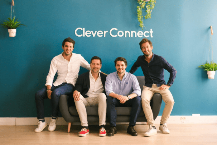 CleverConnect e Talentry annunciano la fusione