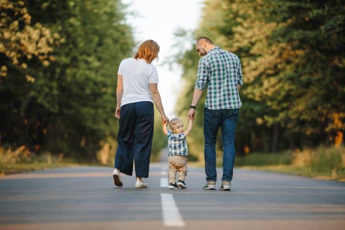 Congedi parentali e di paternità: focus Anpal