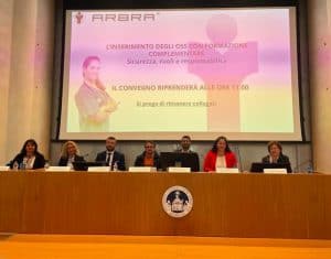 Convegno formazione nelle Rsa Cremona