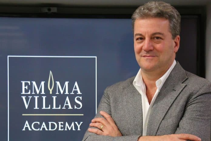 Emma Villas Academy per dipendenti