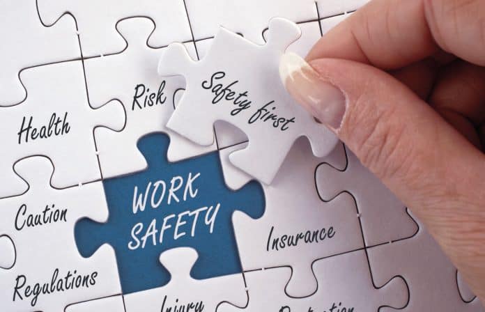 Sicurezza sul lavoro, la normativa sulla formazione