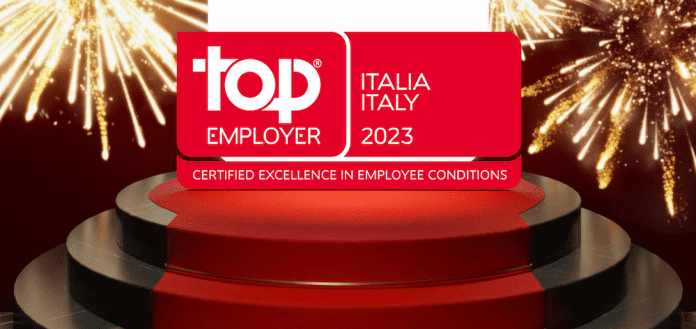 Top Employers 2023: alcuni risultati