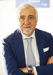 Giuseppe Li Volti, Ceo e Founder di Focus Consulting