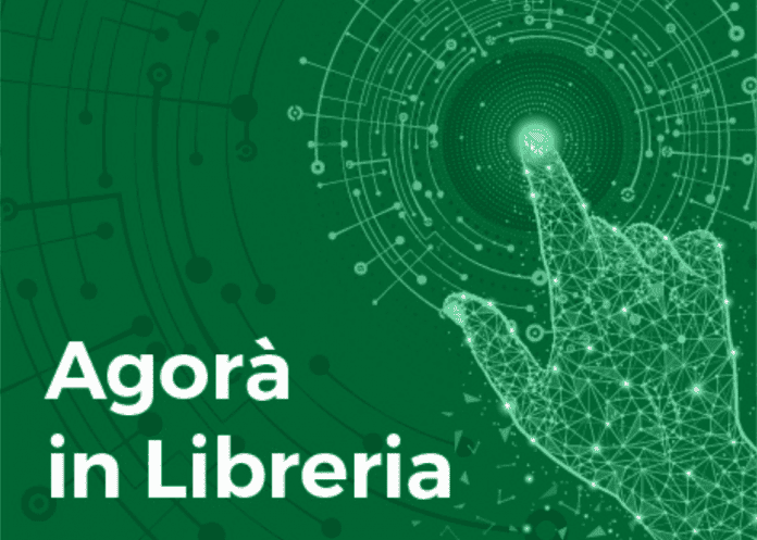 Agora in Libreria Festival del Lavoro 2023