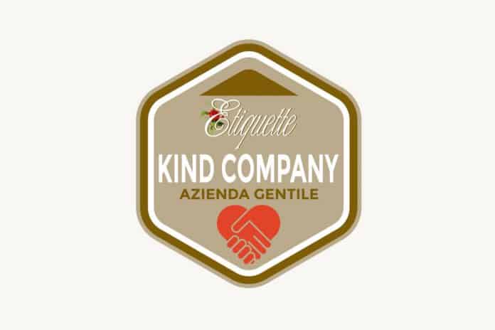 Enpacl è una Kind Company