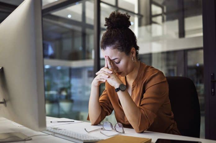 Lavoro femminile: indagine 2022 di Fondazione studi