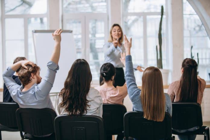 Presentazione piani formativi e formazione finanziata