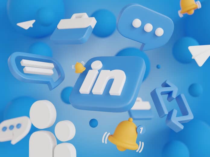 Ai generativa e altri strumenti di recruiting Linkedin