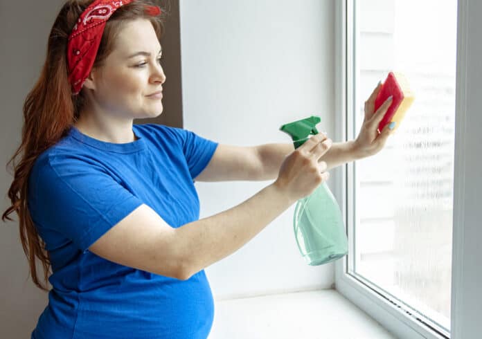 Mamme lavoratrici domestiche senza tutele