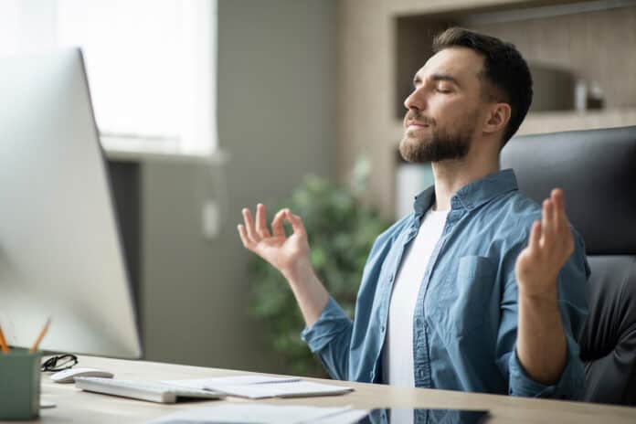 Benessere psicologico dei dipendenti