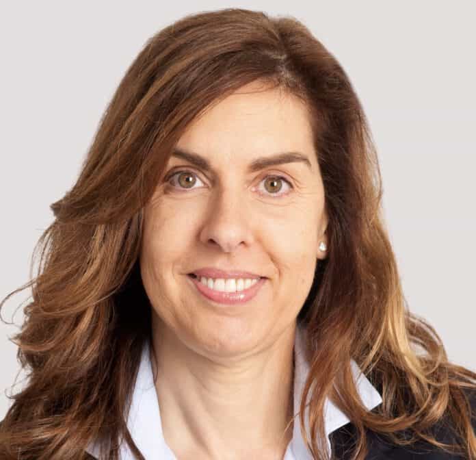 Silvia Ramis, GM di Infojobs italia e spagna