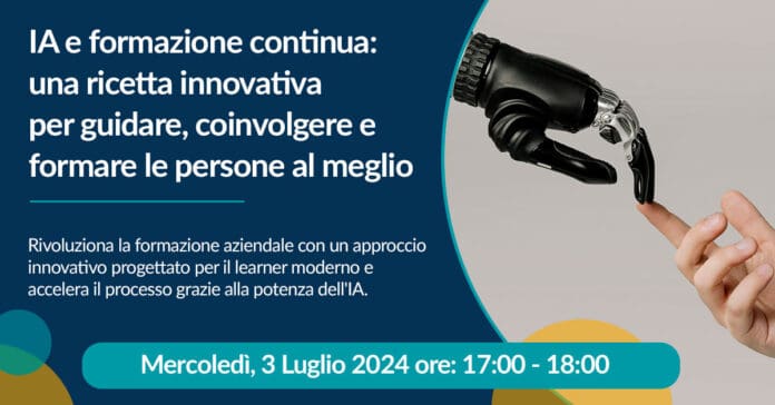 IA e formazione_webinar