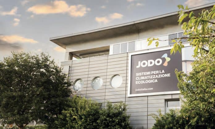 Academy service in tour di Jodo 2024