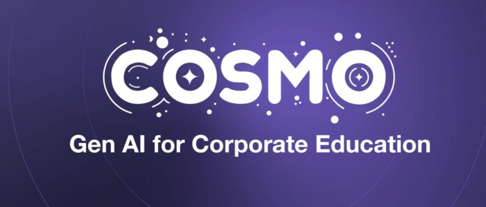 Cosmo Futureberry