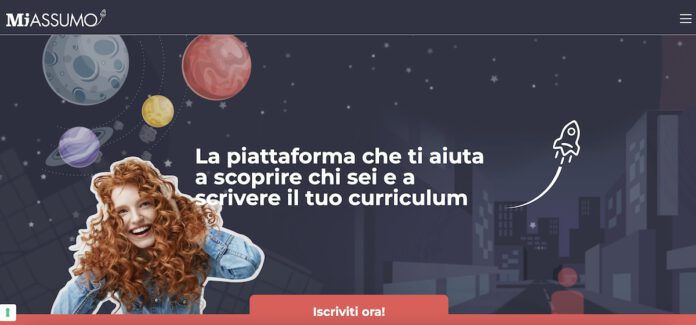 La piattaforma MiAssumo e il consorzio Elis collaborano