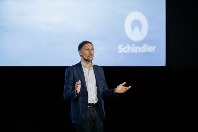 L’edizione 2024 dei Safety Days di Schindler