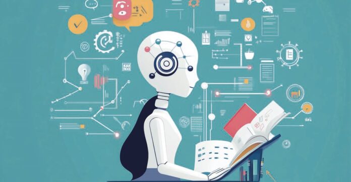 L’utilizzo dell'AI-learning può migliorare l’efficienza della formazione