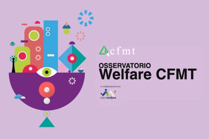 L'Osservatorio Welfare CFMT