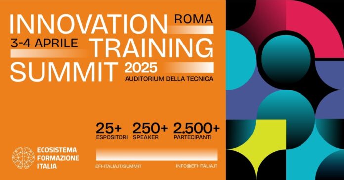 innovation training summit 2025